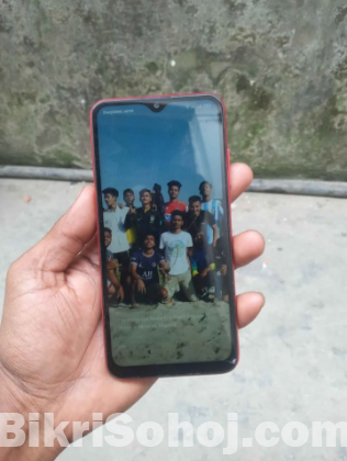 Redmi 8A argent sell